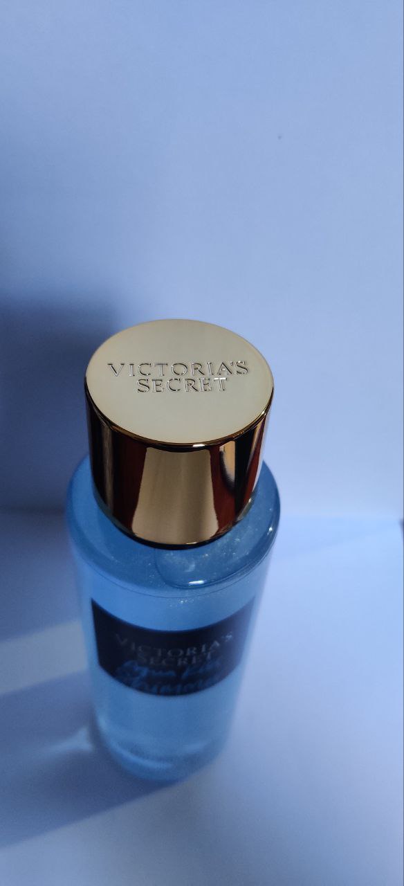 AQUA KISS SHIMMER (Paillettes)