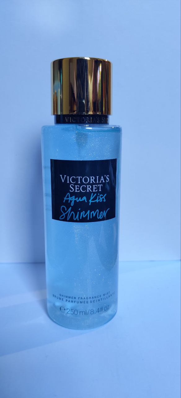 AQUA KISS SHIMMER (Paillettes)