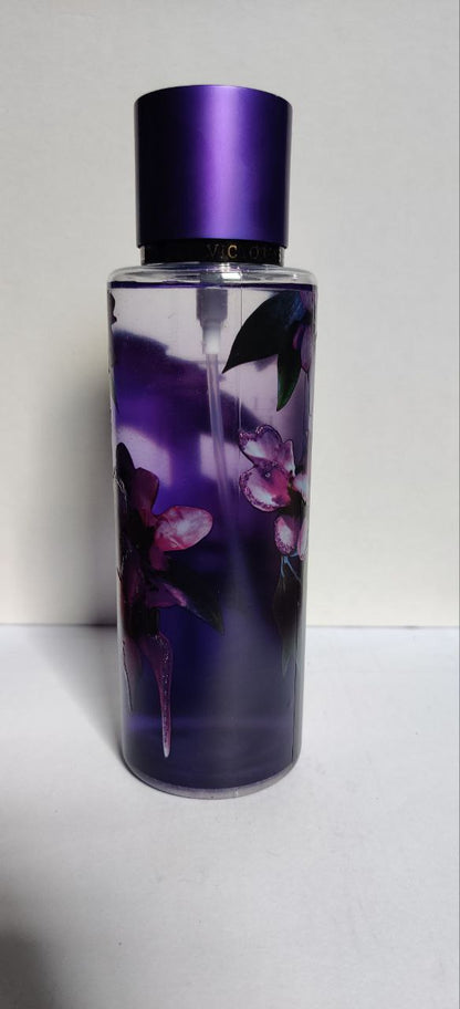 DARK PEONY