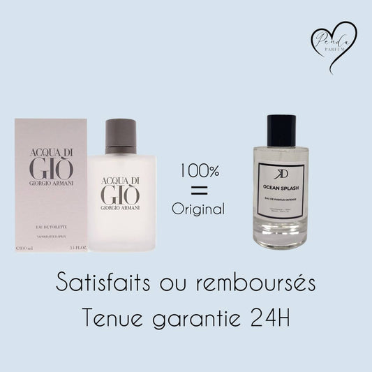 KD Aqua di Gio 100 ml