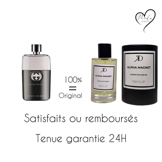 KD PARIS Gucci Guilty 100 ML