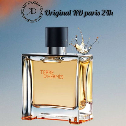 KD Terre d'Hermès