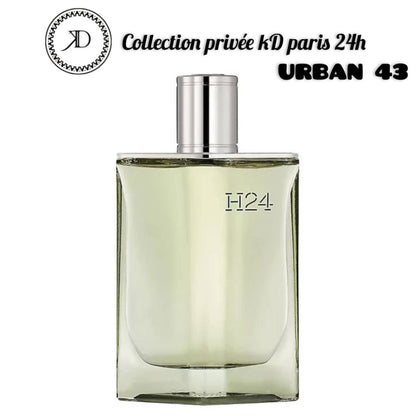 KD PARIS Hermès H24 50 ml