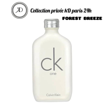 KD PARIS CK One 100 ML