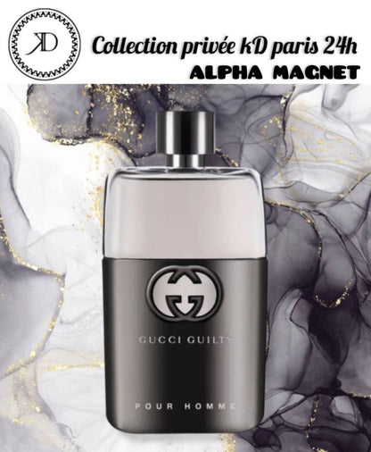 KD PARIS Gucci Guilty 50 ML