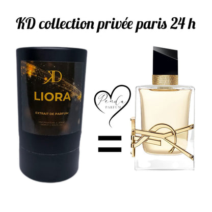 KD PARIS Libre – YSL 100 ML
