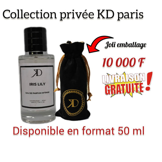 KD PARIS Miss Dior 50 ml