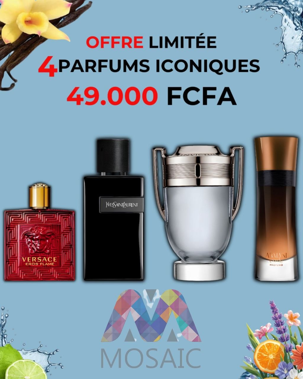 offre 7
