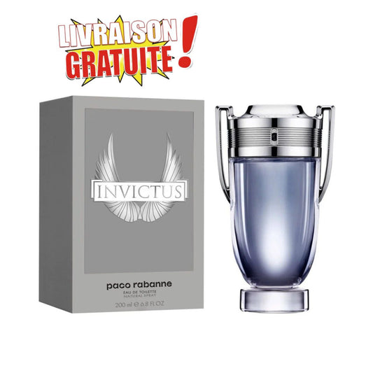 Paco Rabanne Invictus 100 ml