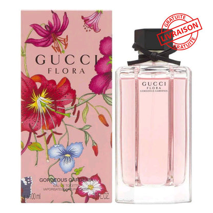 GUCCI FLORA