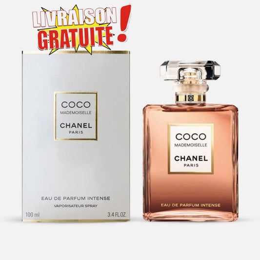 CHANEL COCO  100ml