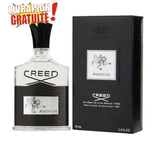 Creed Aventus  100 ml