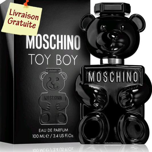 Moschino Toy Boy EDP 100ml