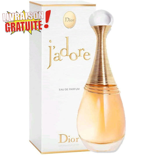 Dior J'adore Parfum d'Eau - 100 ml
