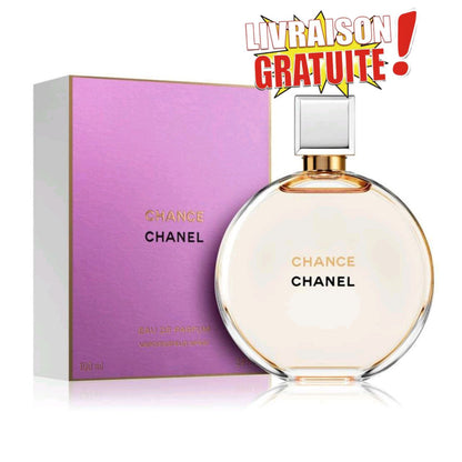 Chance chanel 100 ml