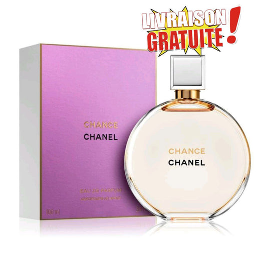 Chance chanel 100 ml