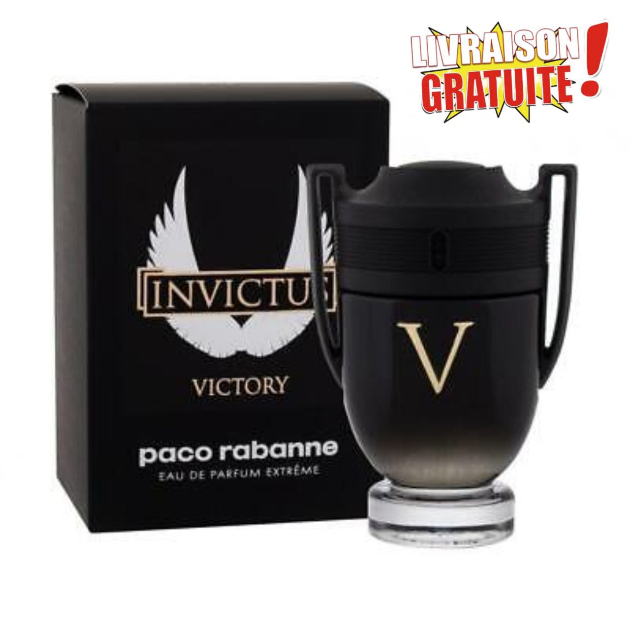 Invictus Victory  - 100 ml