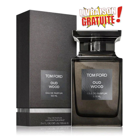Tom Ford OUD WOOD EDP 100ml