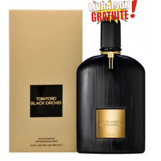 Tom Ford Black ORCHID 100ml
