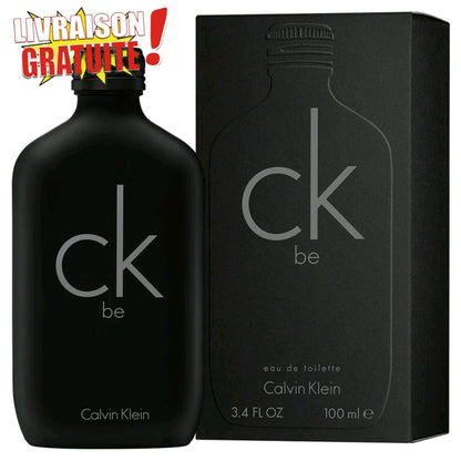 Ck Be EDT 100ml