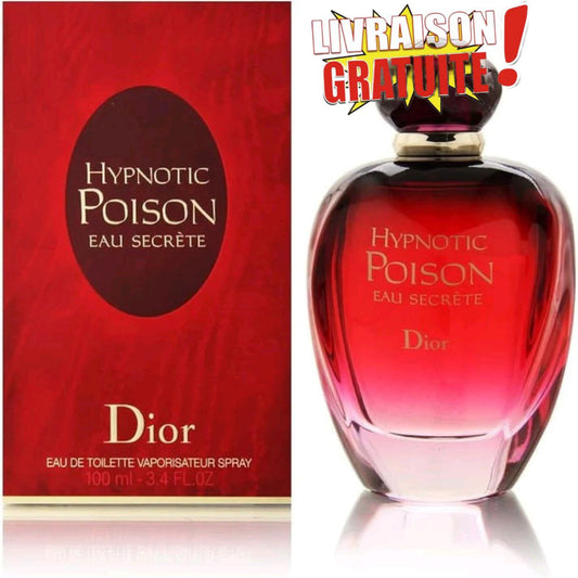 Hypnotic Poison EAU SECRETE DIOR