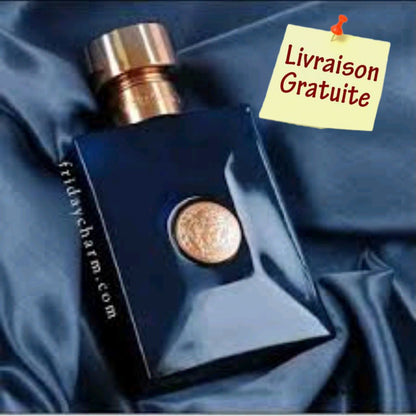 Versace Pour Homme Dylan Blue  - 100 ml