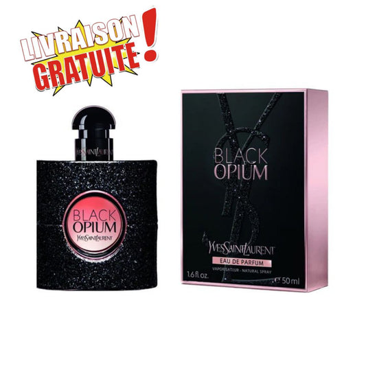 Black Opium  100 ml