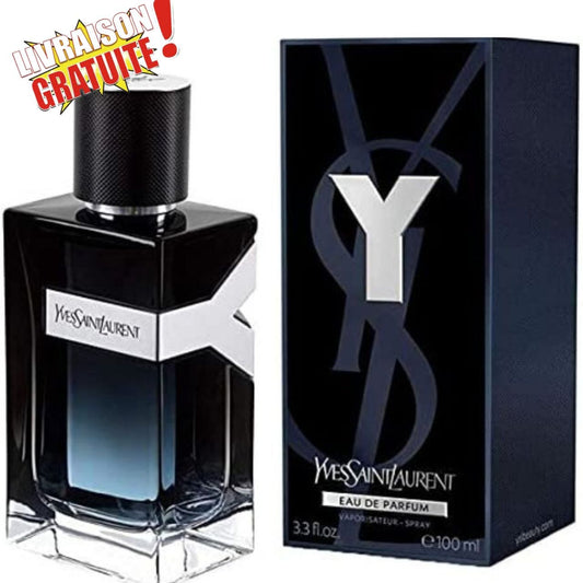 Y FOR MEN EDP 100 ml