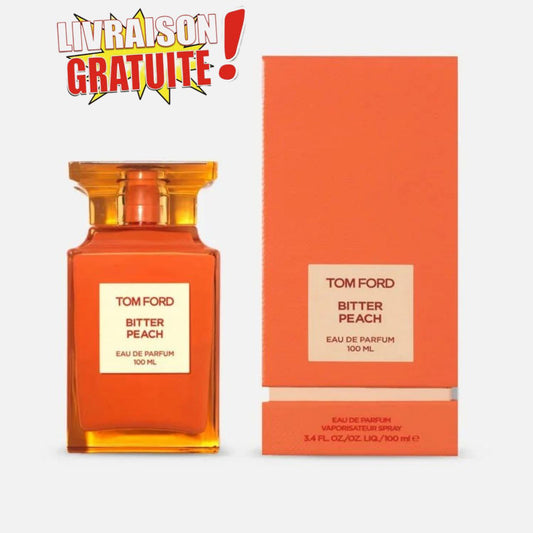 Tom Ford Bitter Peach EDP 100 ml