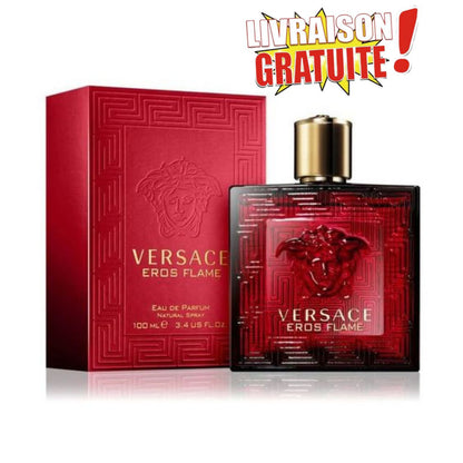 Versace Eros FLAME - 100 ml