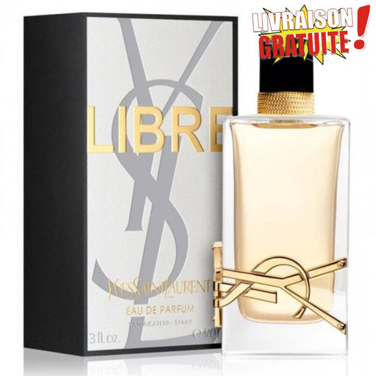 LIBRE YSL 90ml