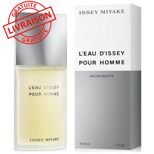 Issey Miyake L'EAU D'ISSEY EDT 100ML