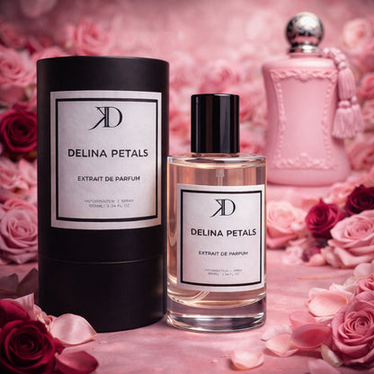 KD PARIS Marly DELINA EDP 100ml