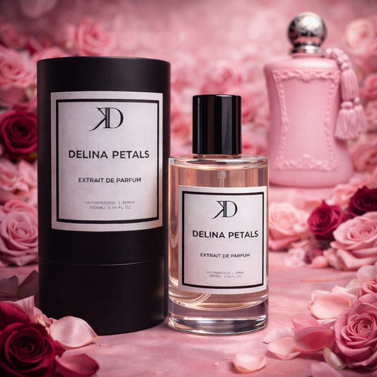 KD PARIS Marly DELINA EDP 100ml