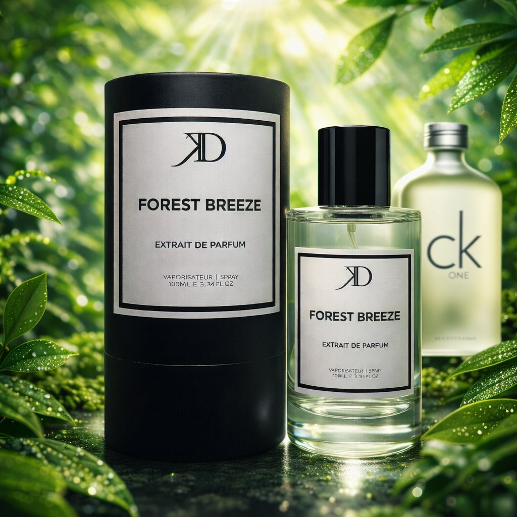 KD PARIS CK One 100 ML