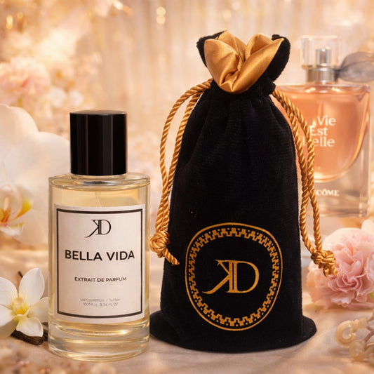KD PARIS La Vie Est Belle EDP 50ml