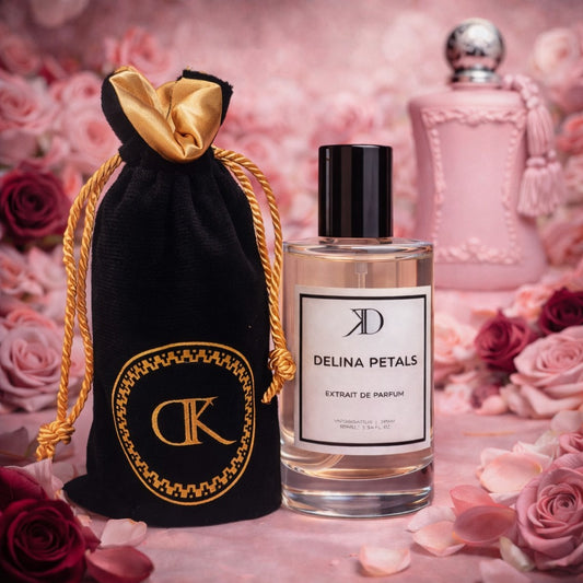 KD PARIS Marly DELINA EDP 50ml