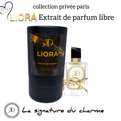 KD PARIS Libre – YSL 100 ML