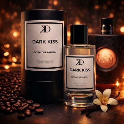 KD PARIS Black Opium 100 ML