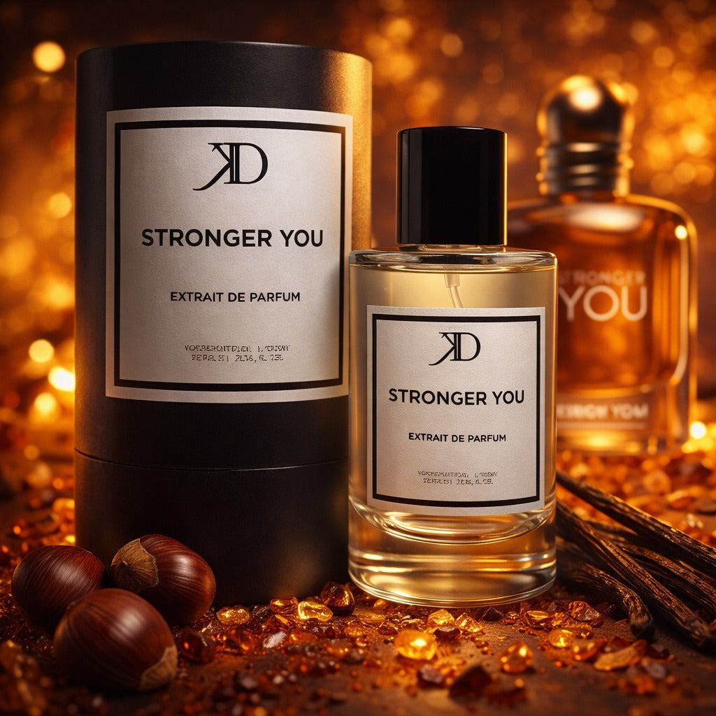 KD PARIS Stronger With You 100 ML