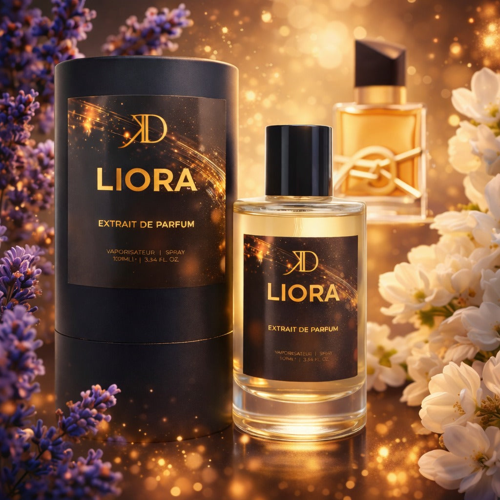 KD PARIS Libre – YSL 100 ML