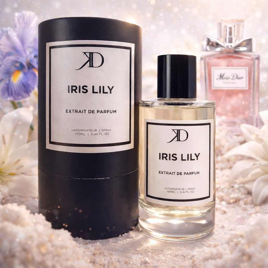 KD PARIS Miss Dior 100 ml