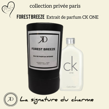 KD PARIS CK One 100 ML
