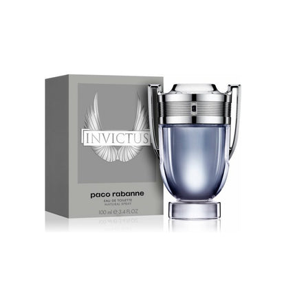 Paco Rabanne Invictus 100 ml