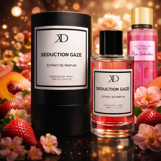 KD PARIS Pure Seduction 100 ML