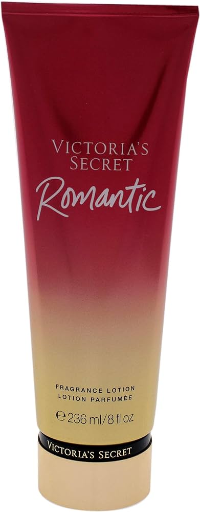 Romantic (tube creme)