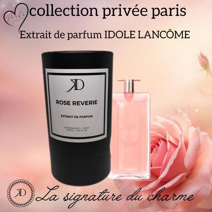 KD PARIS Idole 100 ML