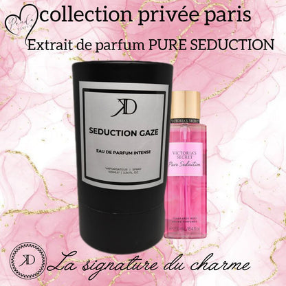 KD PARIS Pure Seduction 100 ML