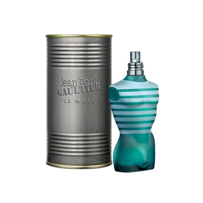 Gaultier LE MALE 125ML