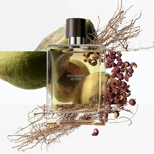 Terre d'Hermès